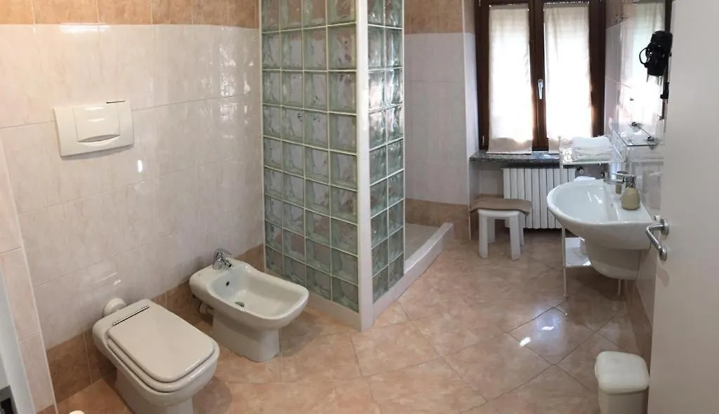Bed and breakfast Centrale Orio al Serio