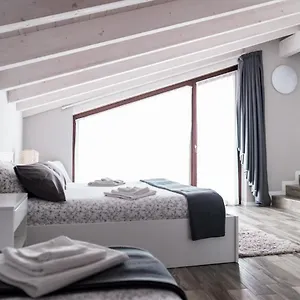  Bed and breakfast Via Mazzini