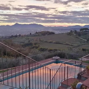Tenuta San Pietro Luxury Hotel Lucca