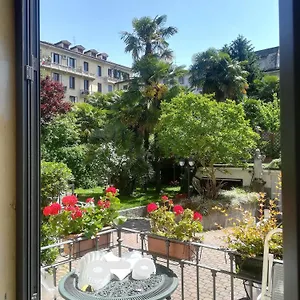 3* Hotell Charly