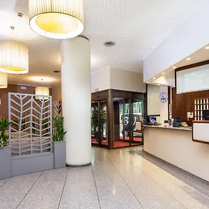 4* Hotell Western Air Linate