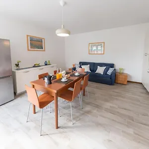  Appartement Pratone Italië