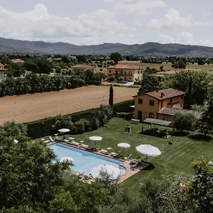  Appartement Il Giardino Degli Ulivi Italië