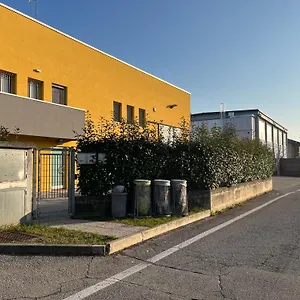  Apartamento Orio Volta