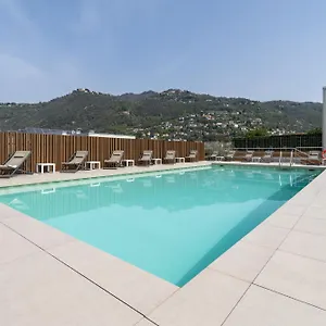 **** Hotel Hotel Como Italië