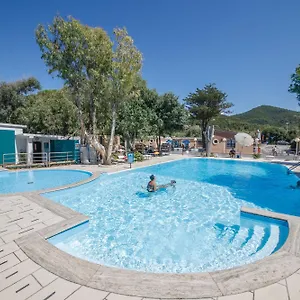 Villaggio Miramare Feriepark Livorno