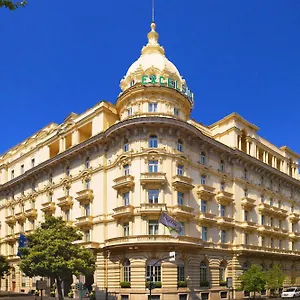 The Westin Excelsior, Hotell Rom
