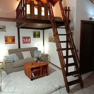  Pensión Casa Valletta