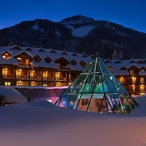 Val Di Luce Hotel Abetone