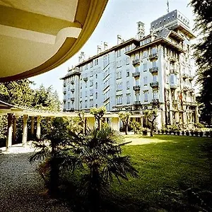 **** Hotel Palace Grand Italië