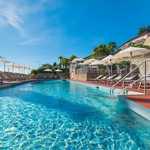Piccola Italia Lejlighedshotel Tremosine