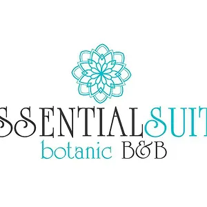 Essential Botanic Bed & Breakfast Neapel
