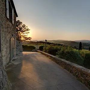  Landhuis Torre Dei Serviti Italië
